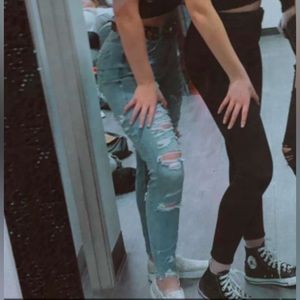 AE the dream Jean